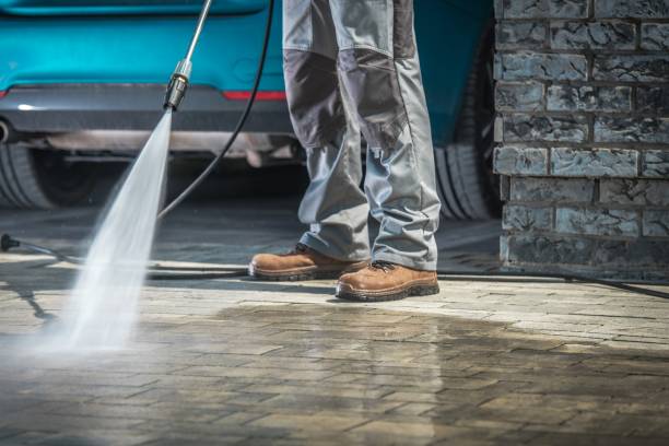 Professional Pressure Washing in Fruitridge Pocket, CA