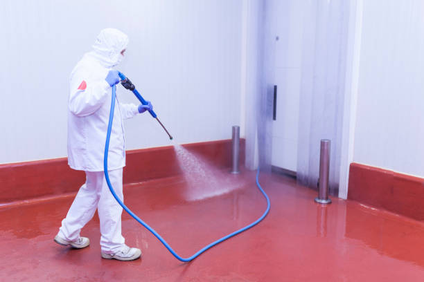 Concrete Sealing in Fruitridge Pocket, CA